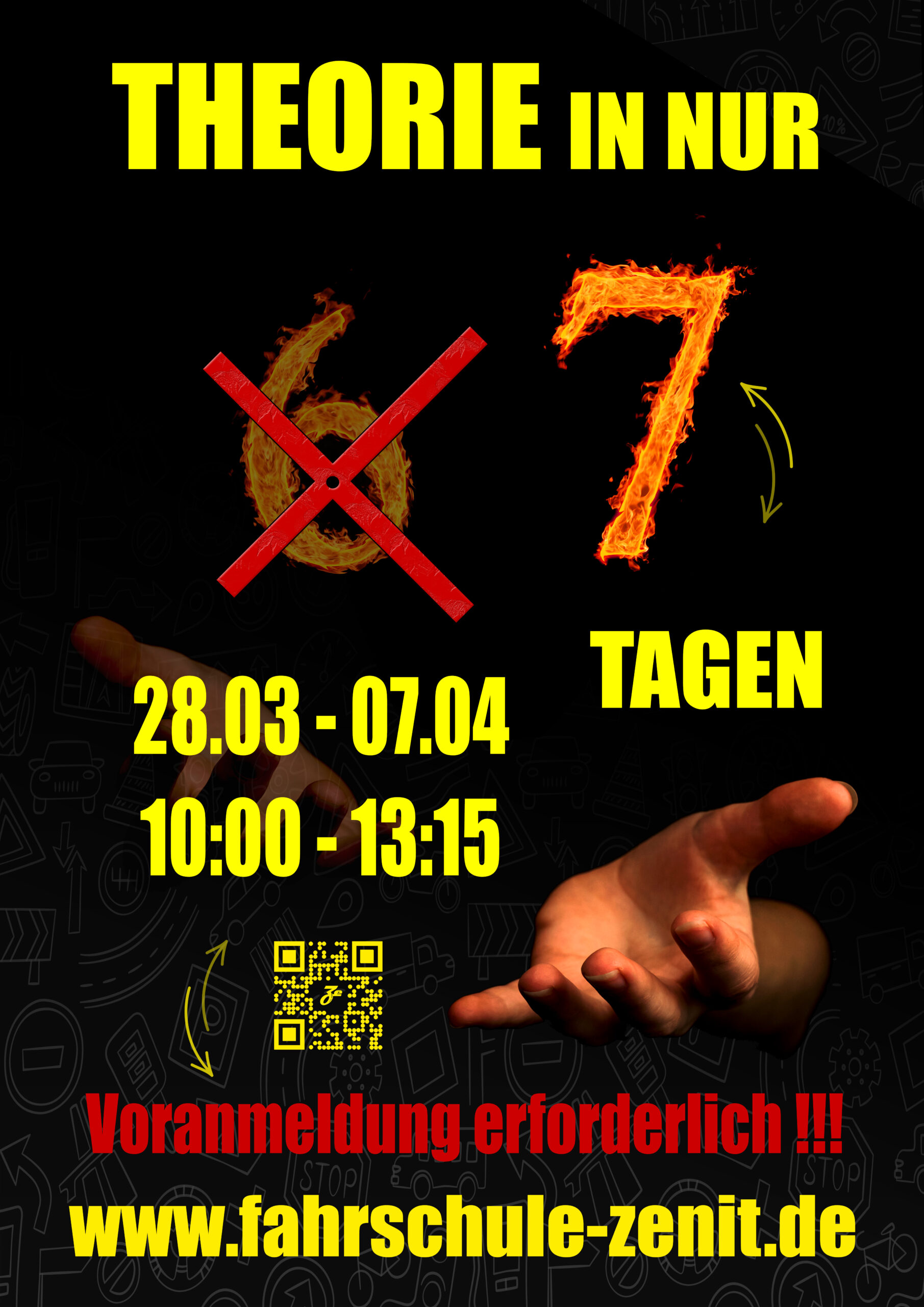 Intensivkurs 11&12 Lebenslanges Lernen ASF, FES, Aufbauseminare, Folgen von Verstößen/Technische Bedingungen, Personen – und Güterbeförderung, umweltbewusster Umgang mit Kraftfahrzeugen